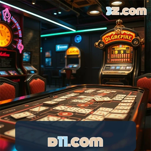 Recursos Incríveis da App do d11.com para Gamers